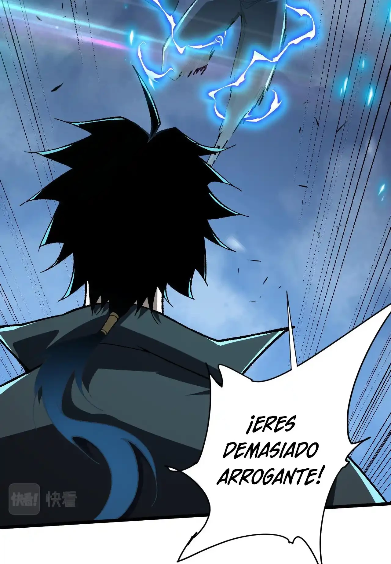 Luchar de nuevo por una vida > Capitulo 47 > Page 221