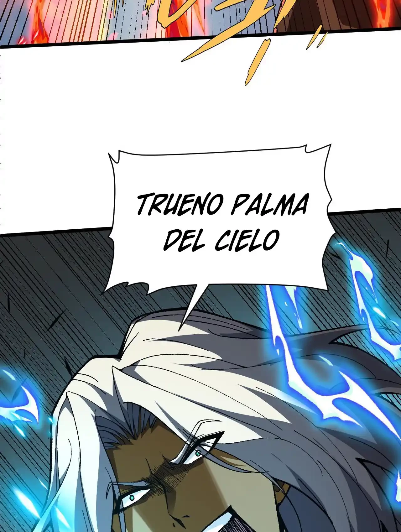 Luchar de nuevo por una vida > Capitulo 47 > Page 271