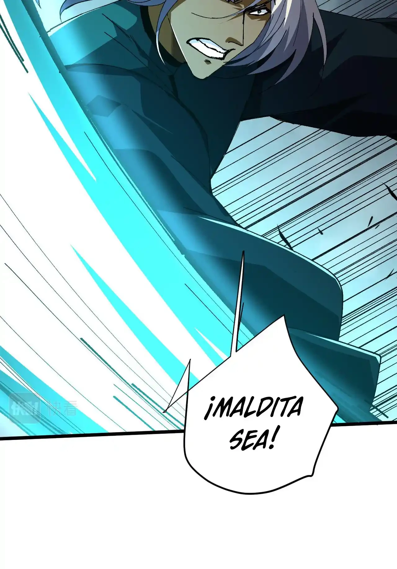 Luchar de nuevo por una vida > Capitulo 47 > Page 341