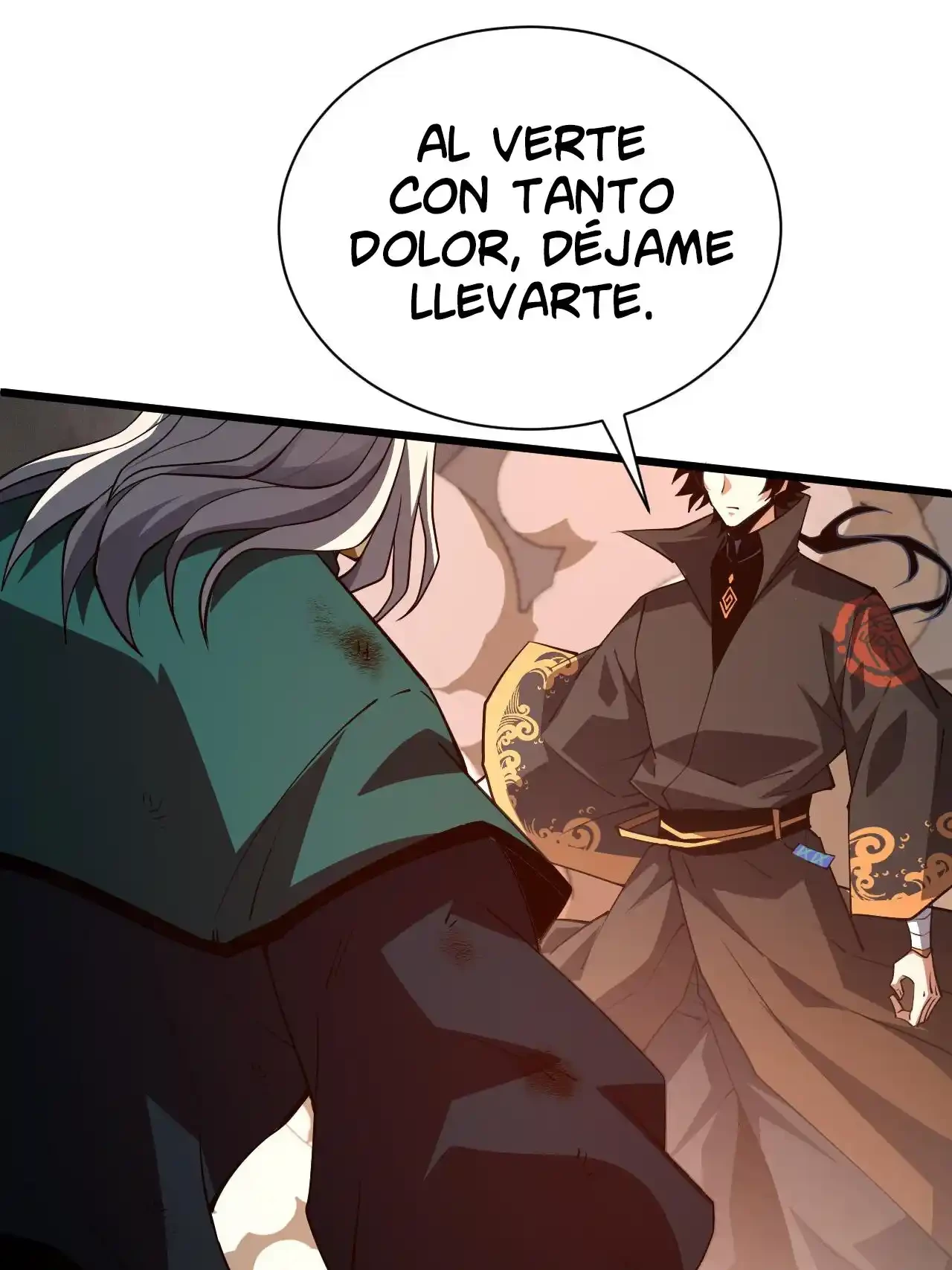 Luchar de nuevo por una vida > Capitulo 47 > Page 521