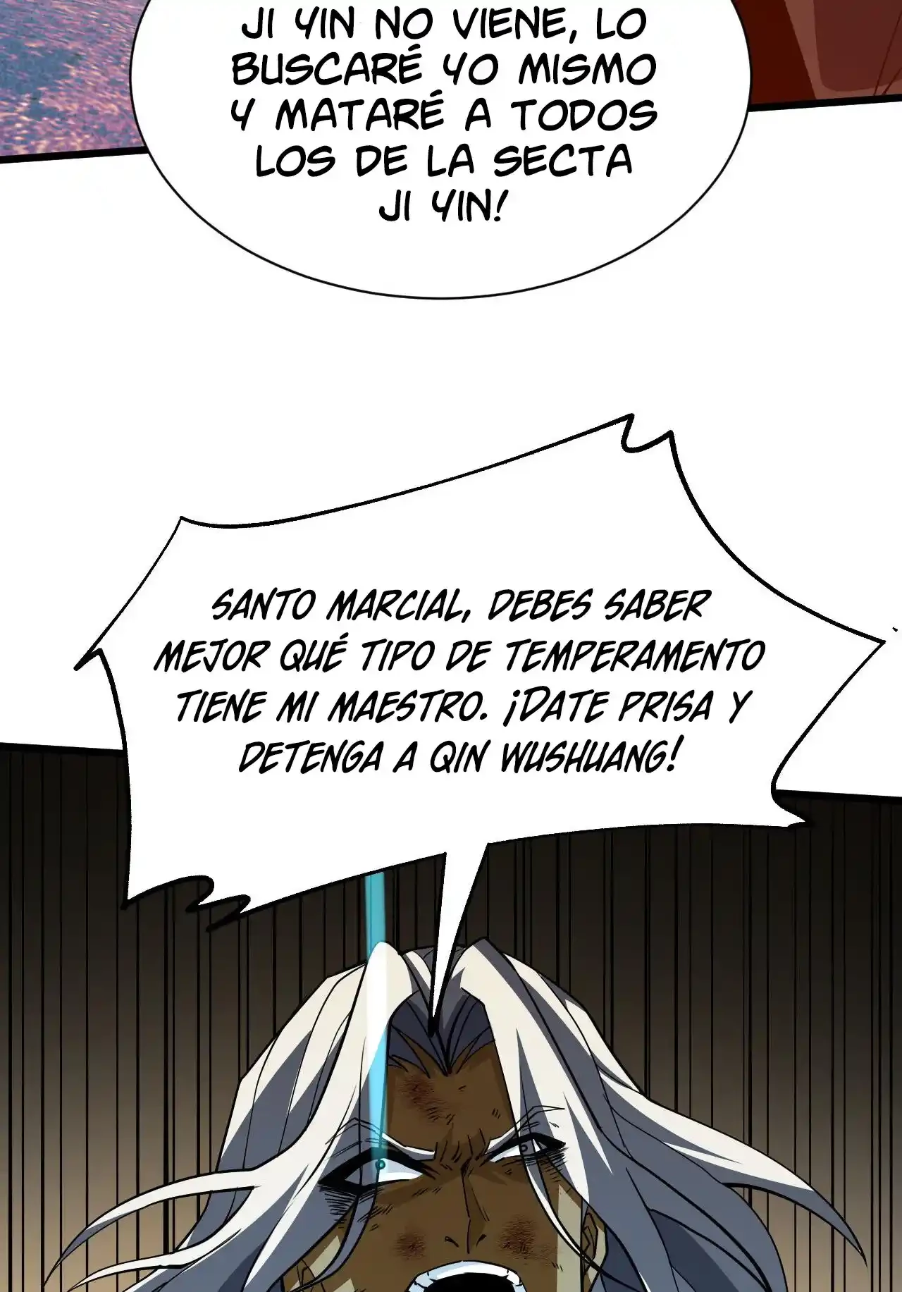 Luchar de nuevo por una vida > Capitulo 47 > Page 561