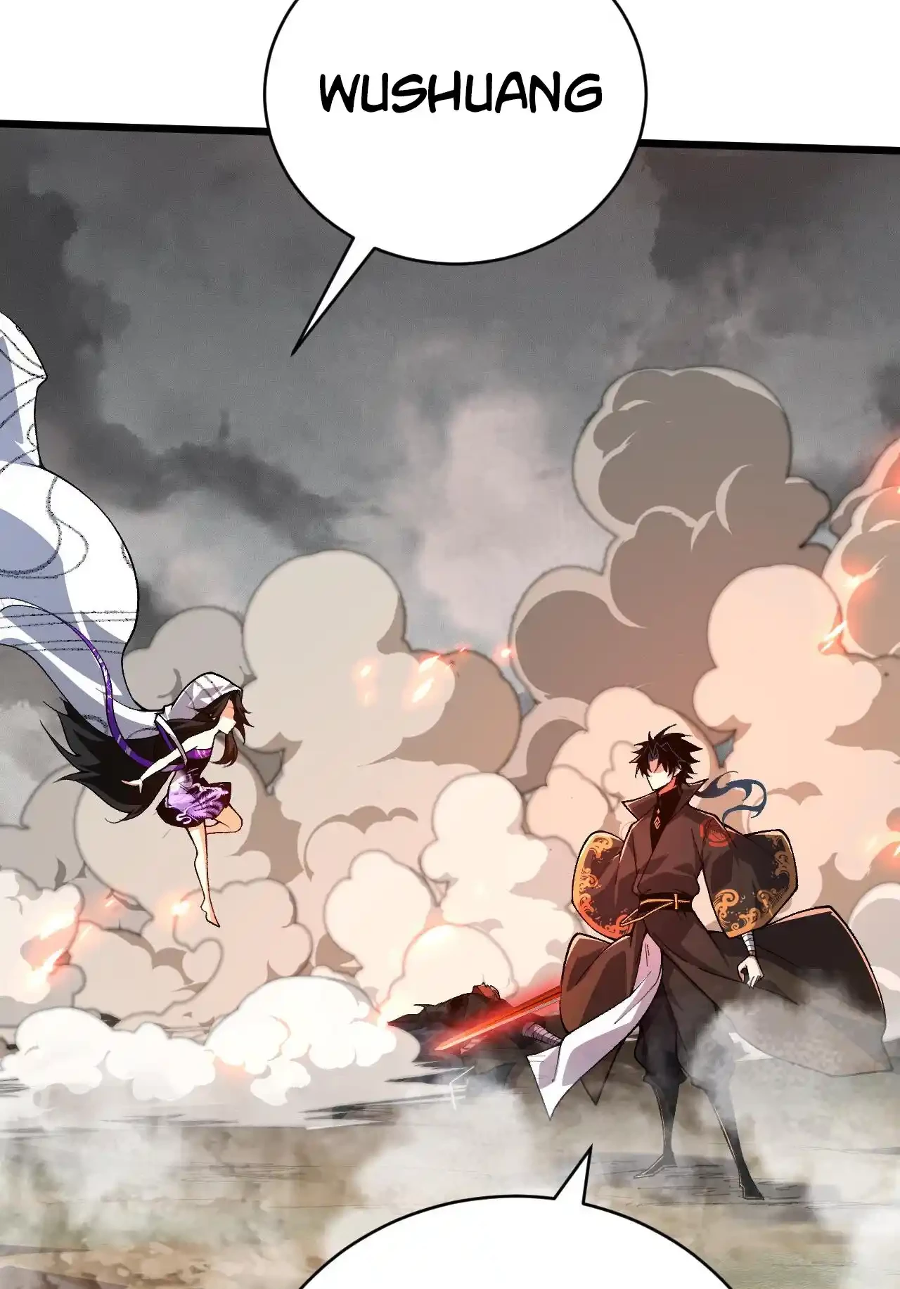 Luchar de nuevo por una vida > Capitulo 47 > Page 671