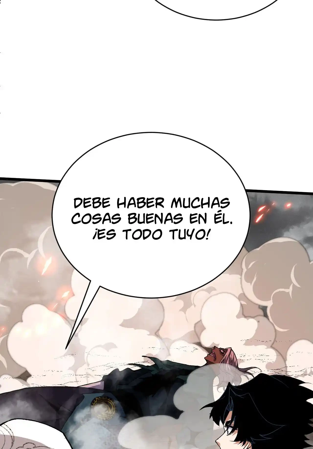 Luchar de nuevo por una vida > Capitulo 47 > Page 701
