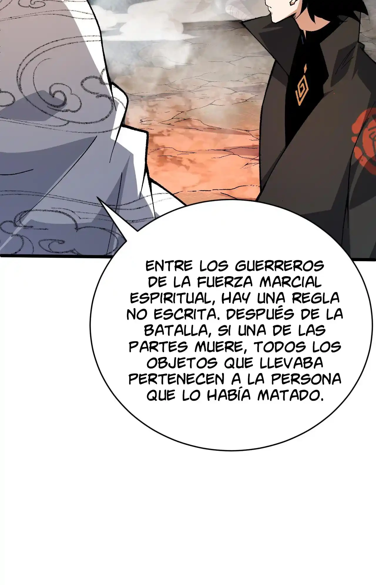 Luchar de nuevo por una vida > Capitulo 47 > Page 721