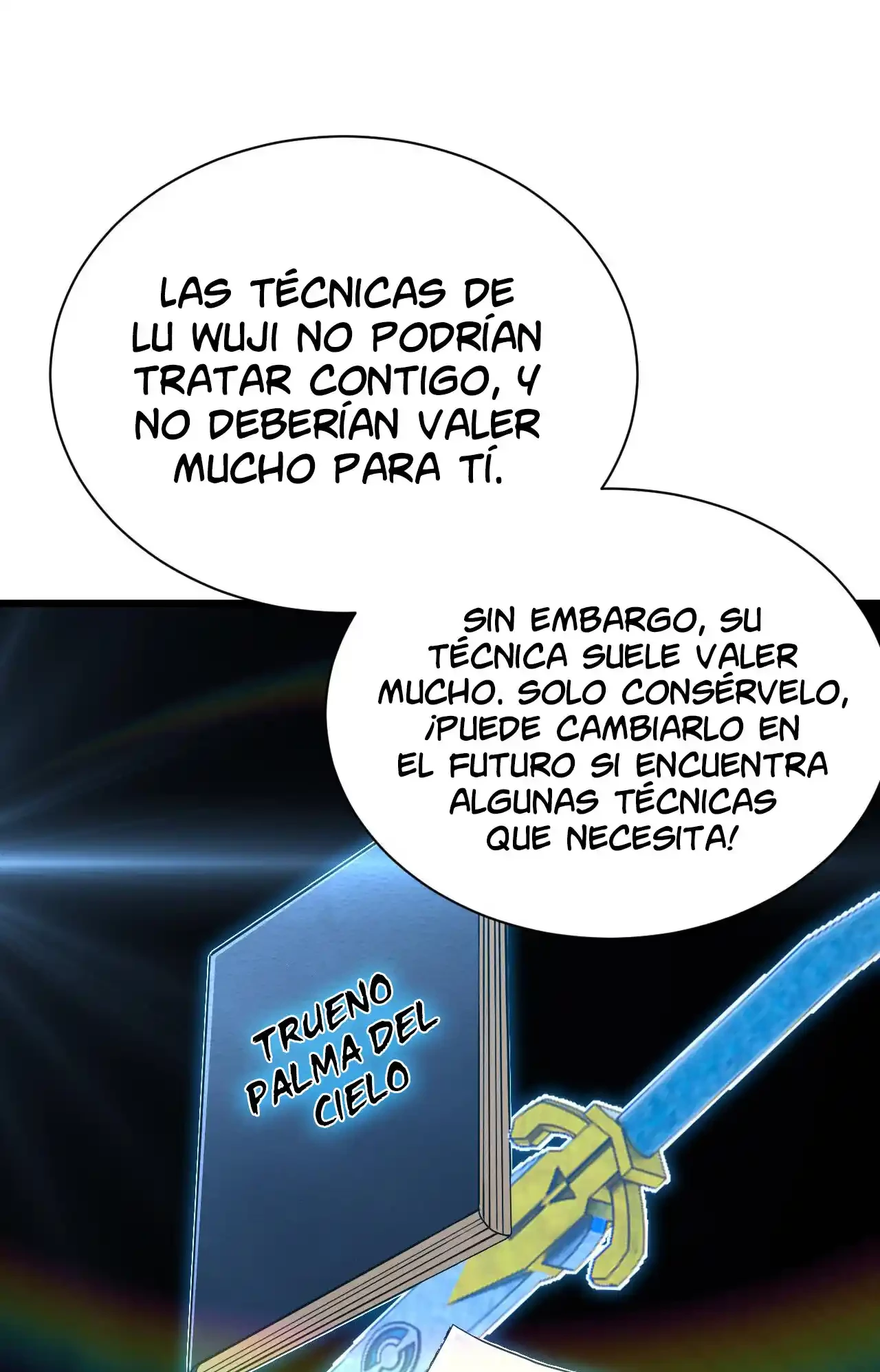 Luchar de nuevo por una vida > Capitulo 47 > Page 731