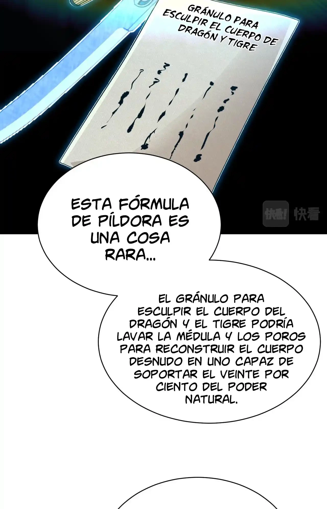 Luchar de nuevo por una vida > Capitulo 47 > Page 741