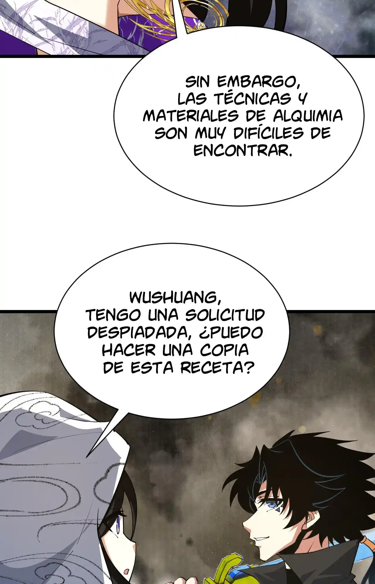 Luchar de nuevo por una vida > Capitulo 47 > Page 761