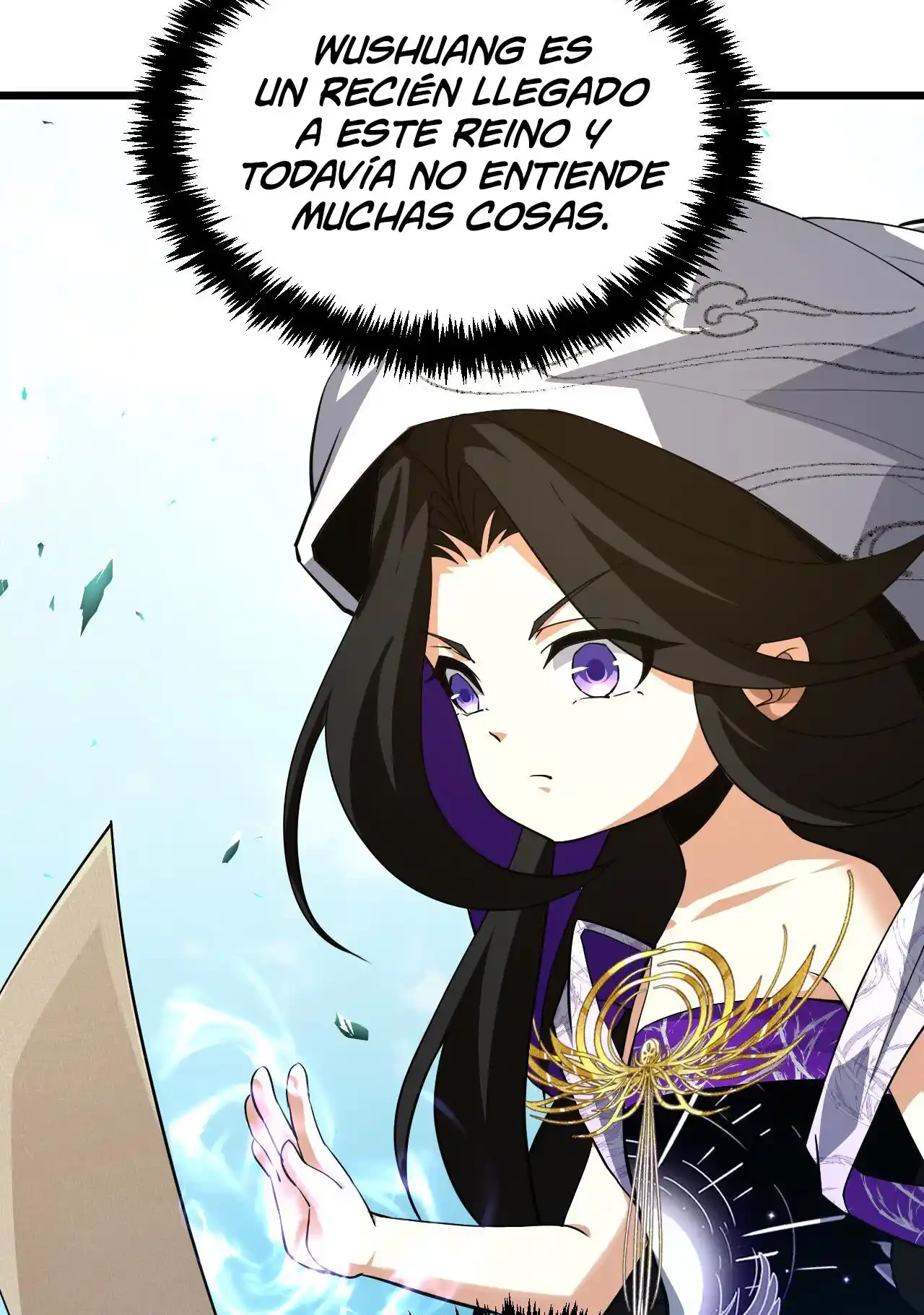 Luchar de nuevo por una vida > Capitulo 47 > Page 781