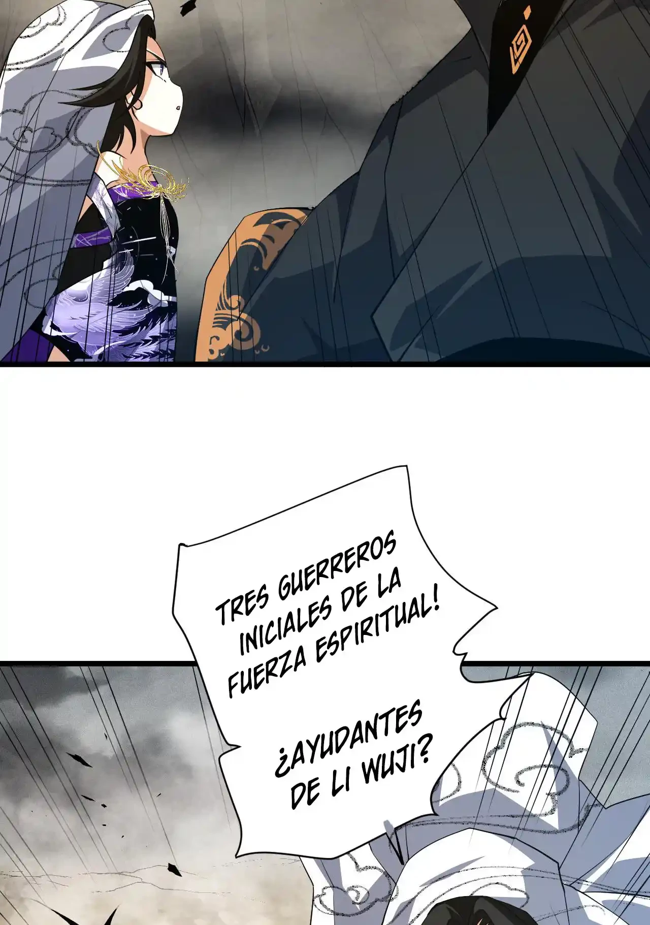 Luchar de nuevo por una vida > Capitulo 47 > Page 811