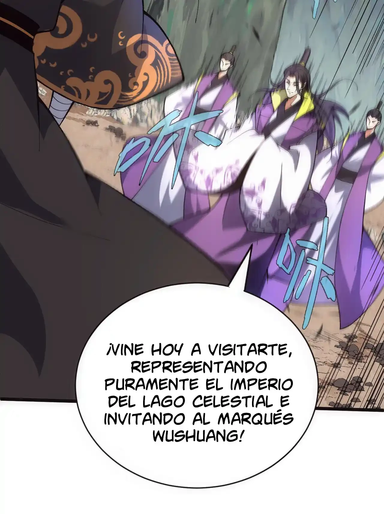 Luchar de nuevo por una vida > Capitulo 47 > Page 841