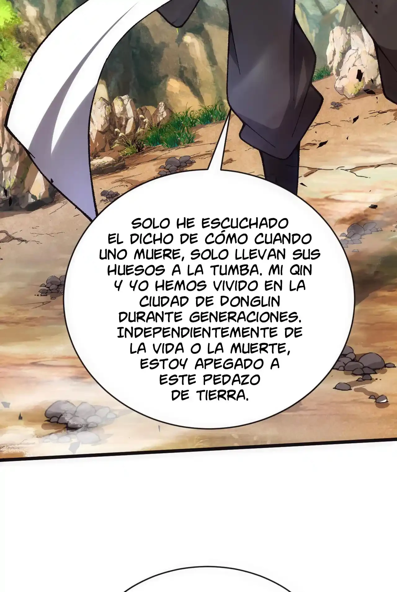Luchar de nuevo por una vida > Capitulo 47 > Page 931
