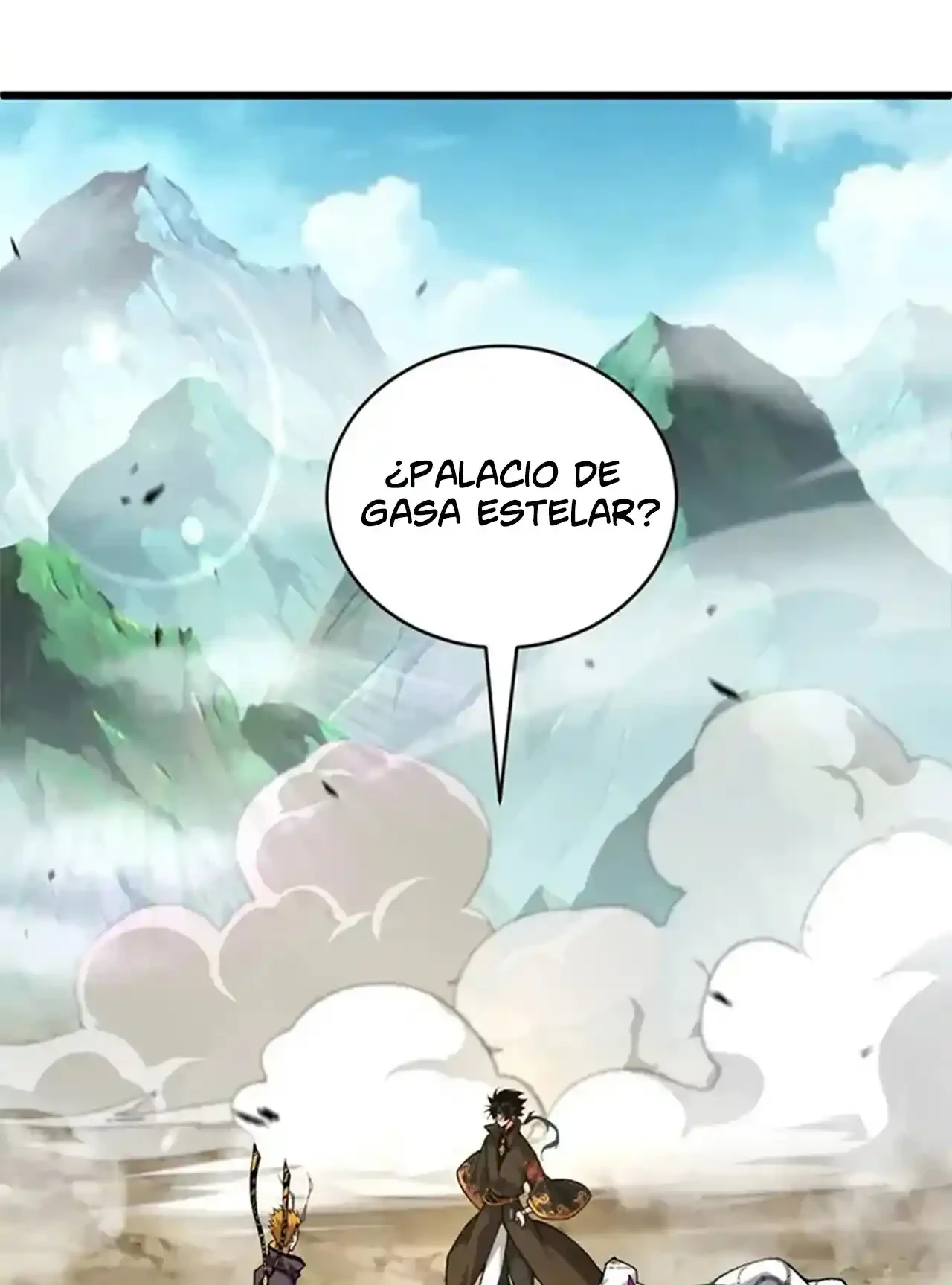 Luchar de nuevo por una vida > Capitulo 48 > Page 11
