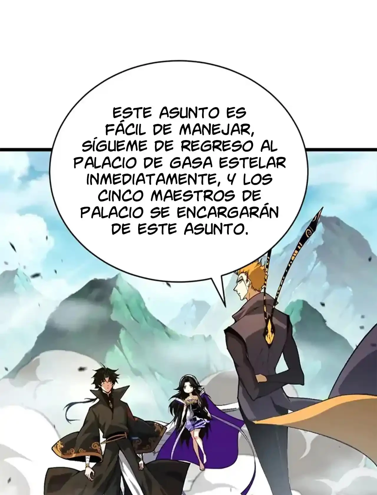 Luchar de nuevo por una vida > Capitulo 48 > Page 61