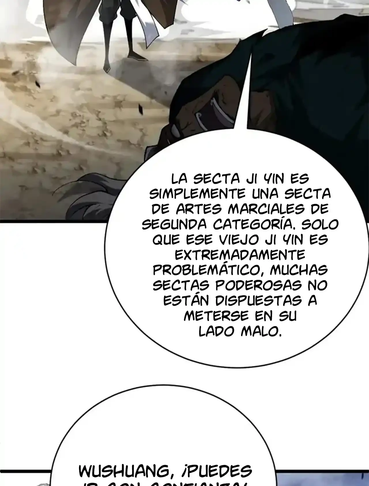 Luchar de nuevo por una vida > Capitulo 48 > Page 71