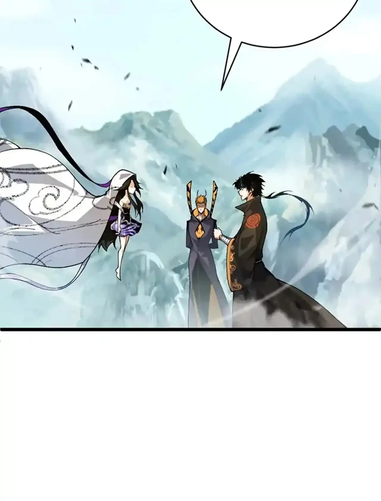 Luchar de nuevo por una vida > Capitulo 48 > Page 101
