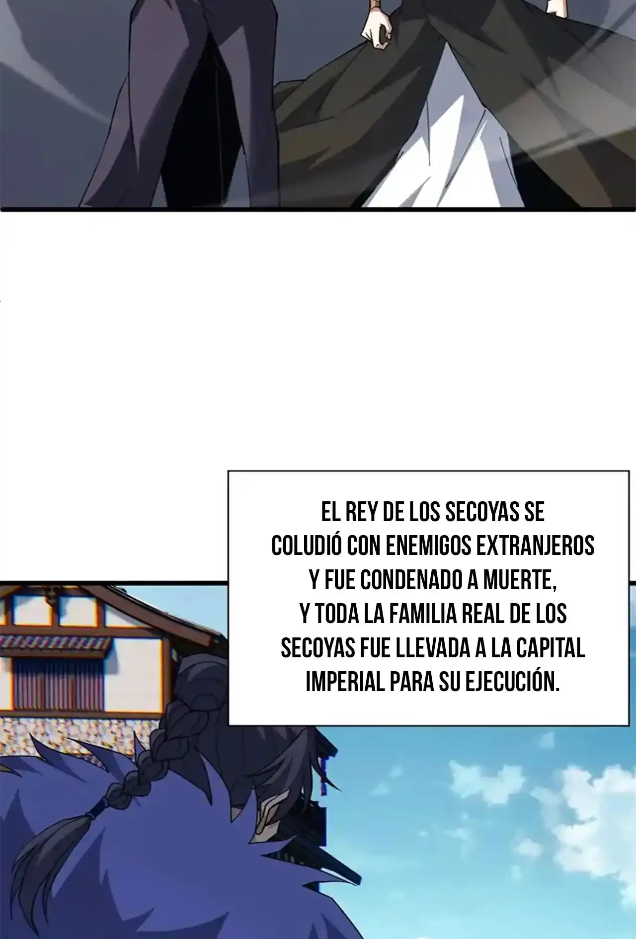Luchar de nuevo por una vida > Capitulo 48 > Page 121