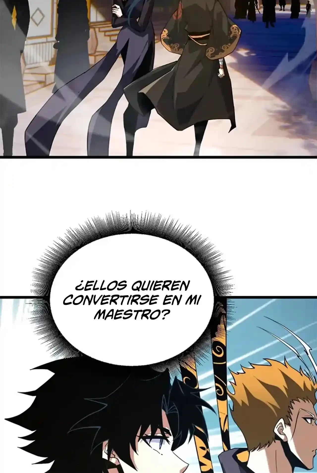 Luchar de nuevo por una vida > Capitulo 48 > Page 171