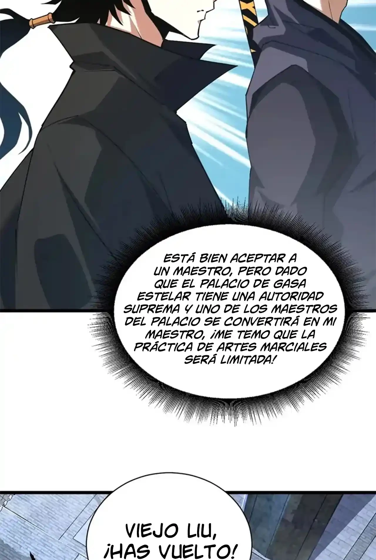 Luchar de nuevo por una vida > Capitulo 48 > Page 181