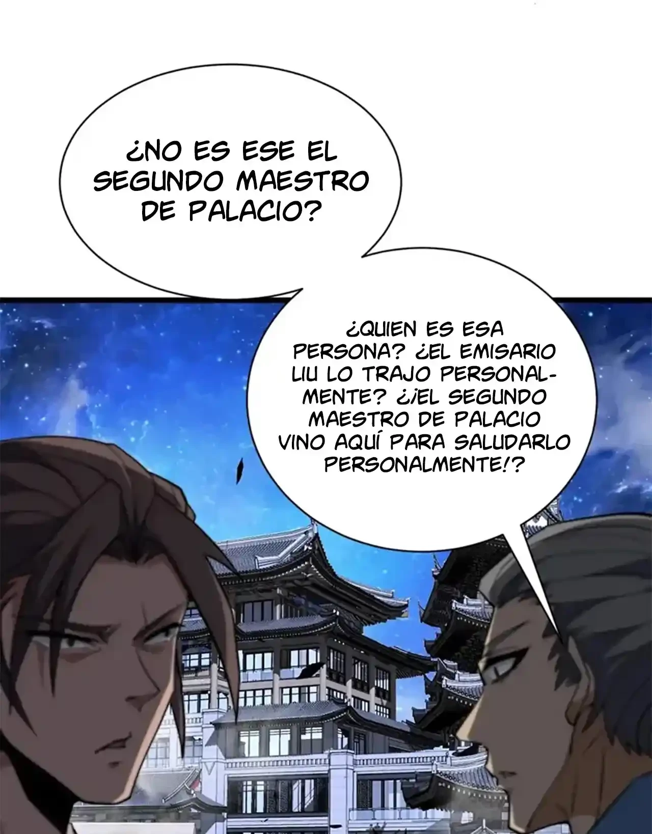 Luchar de nuevo por una vida > Capitulo 48 > Page 201
