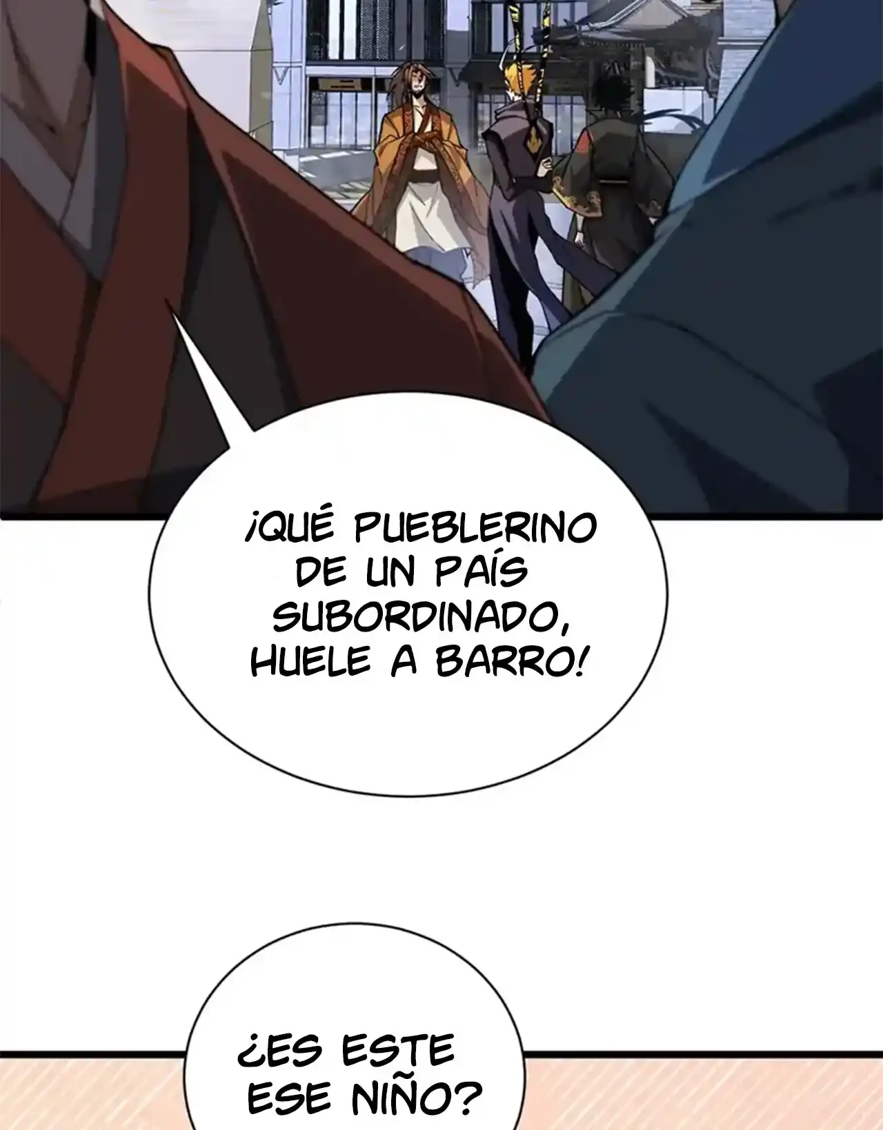 Luchar de nuevo por una vida > Capitulo 48 > Page 211