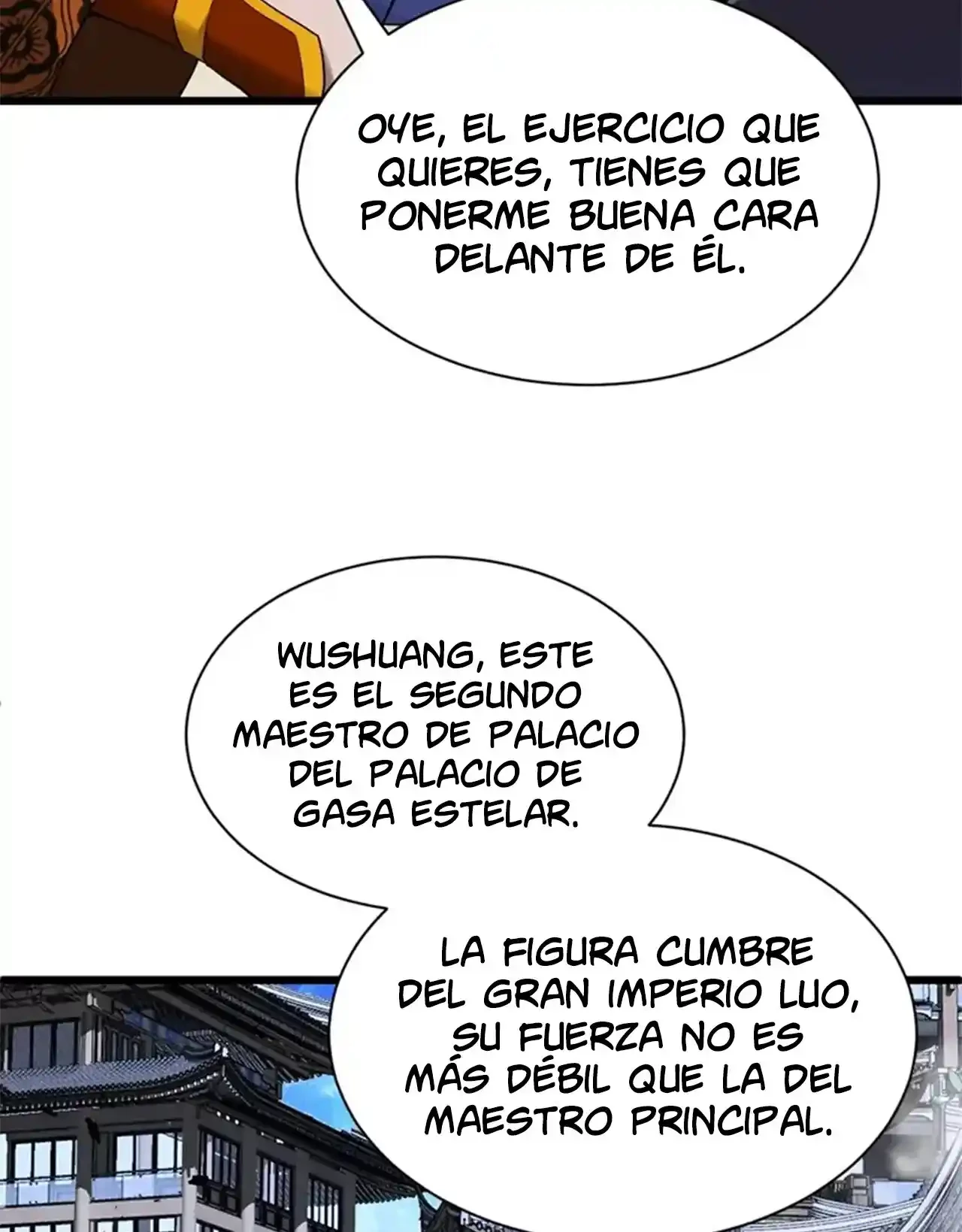 Luchar de nuevo por una vida > Capitulo 48 > Page 231
