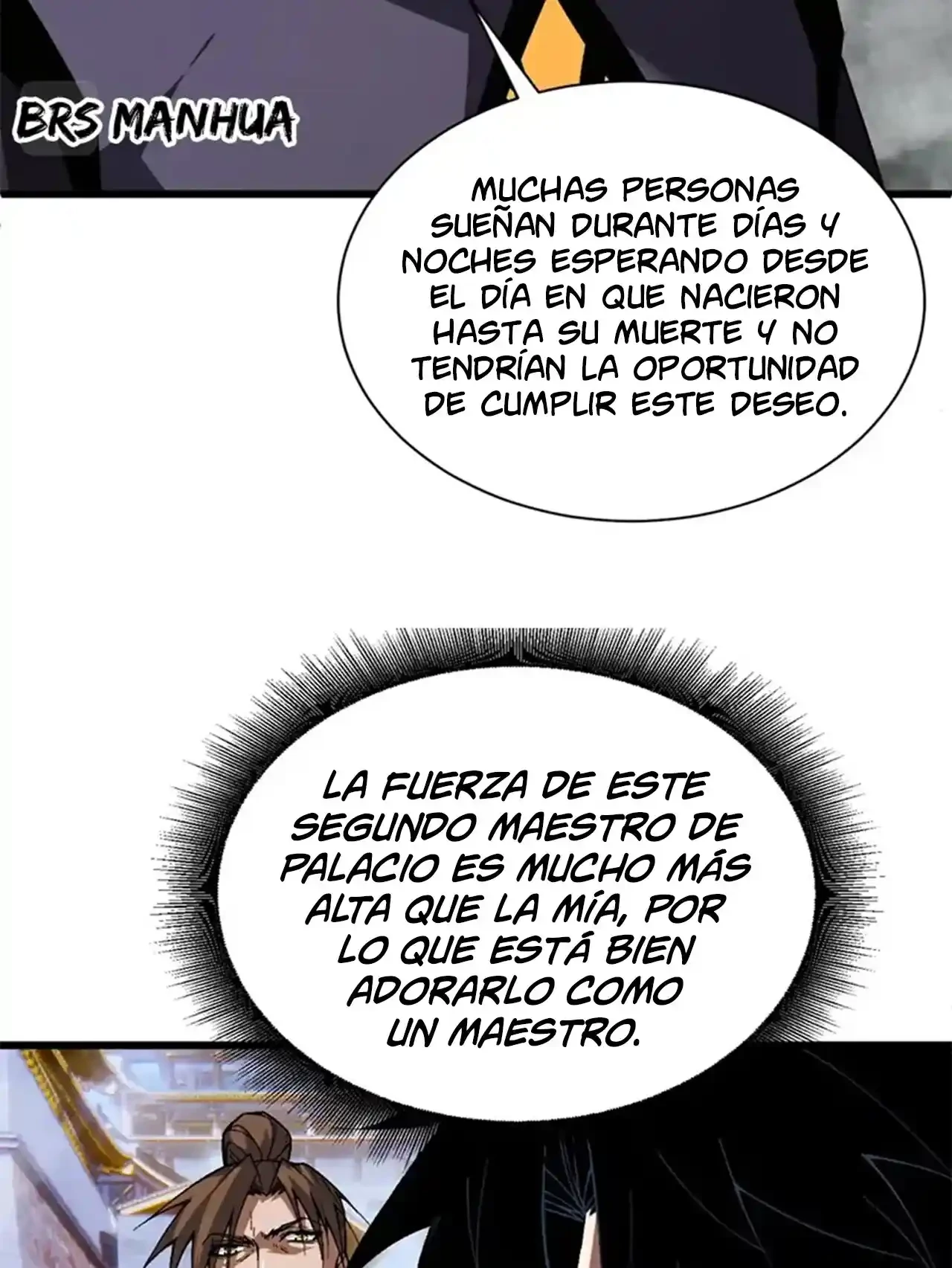 Luchar de nuevo por una vida > Capitulo 48 > Page 281