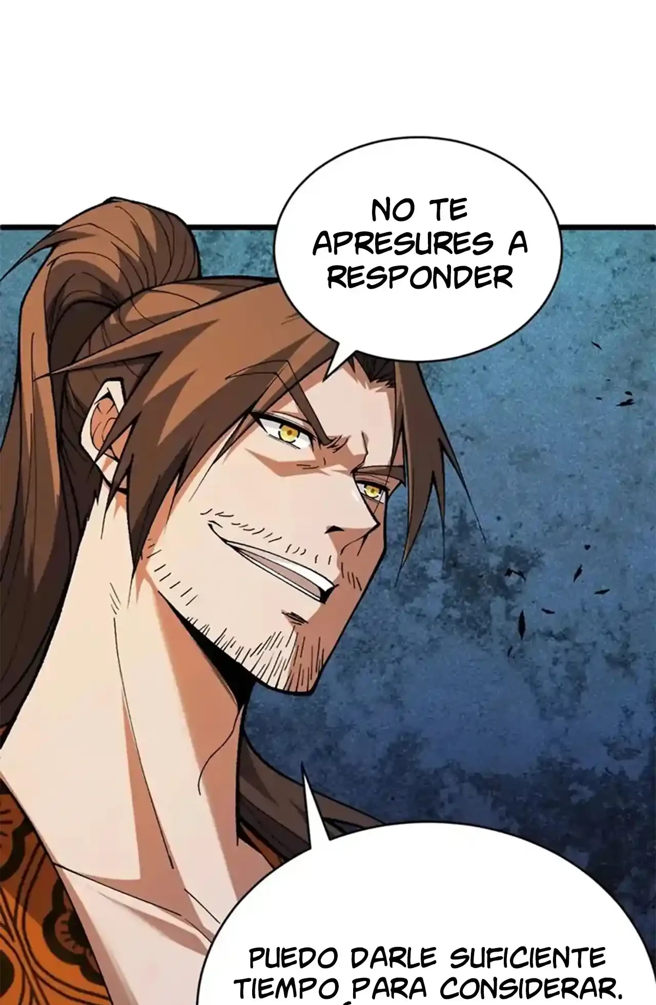 Luchar de nuevo por una vida > Capitulo 48 > Page 301