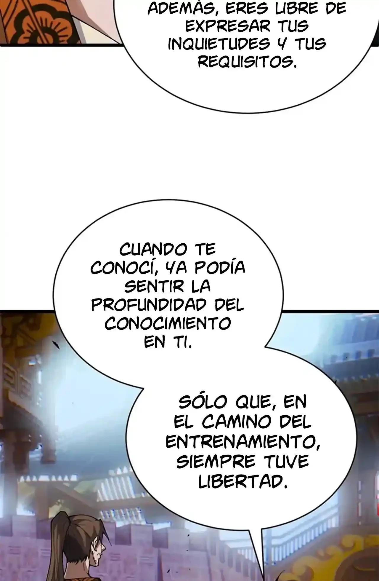 Luchar de nuevo por una vida > Capitulo 48 > Page 311