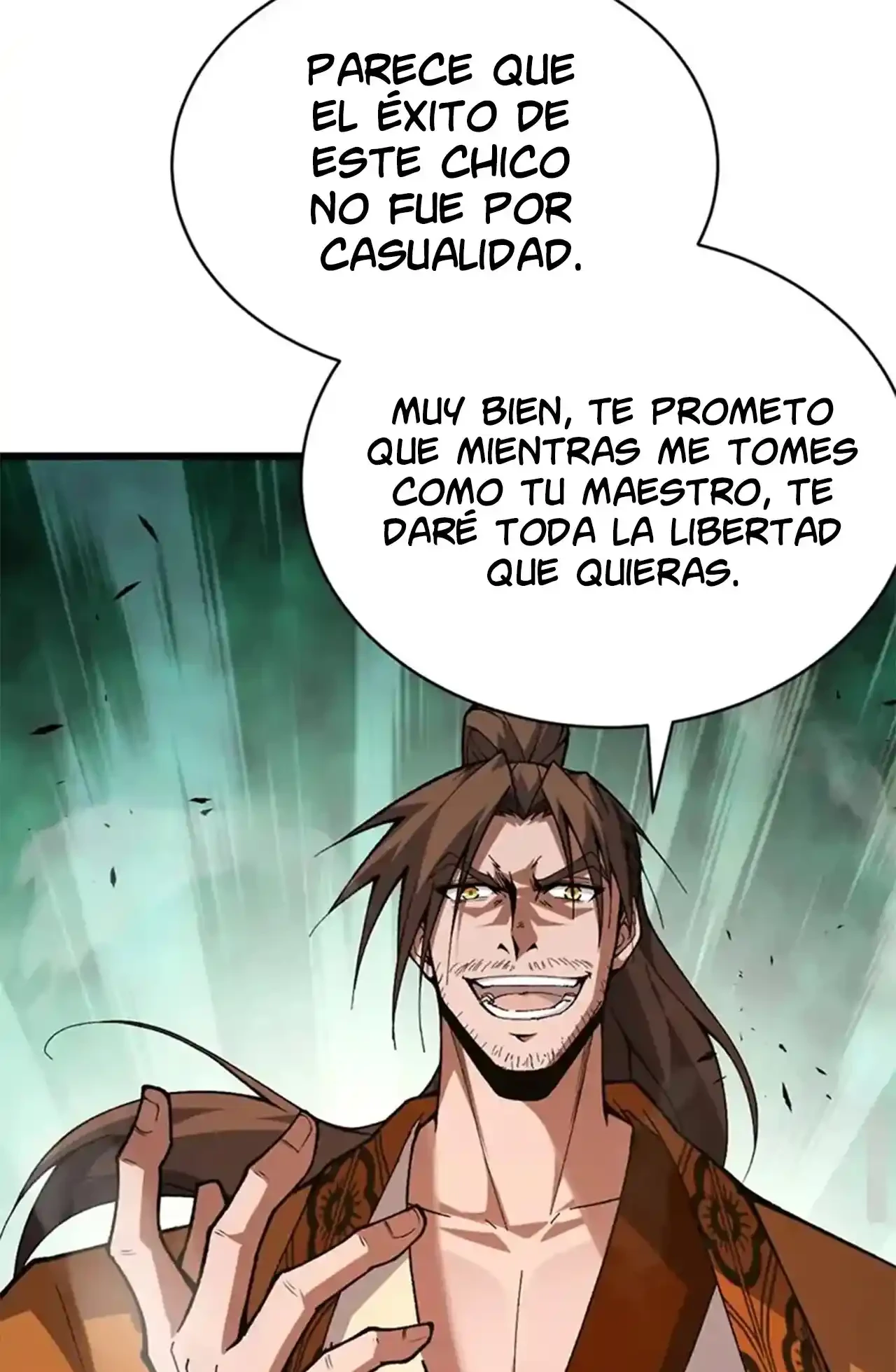 Luchar de nuevo por una vida > Capitulo 48 > Page 331
