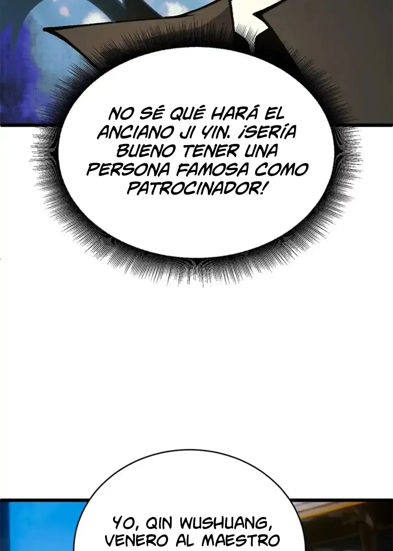 Luchar de nuevo por una vida > Capitulo 48 > Page 371