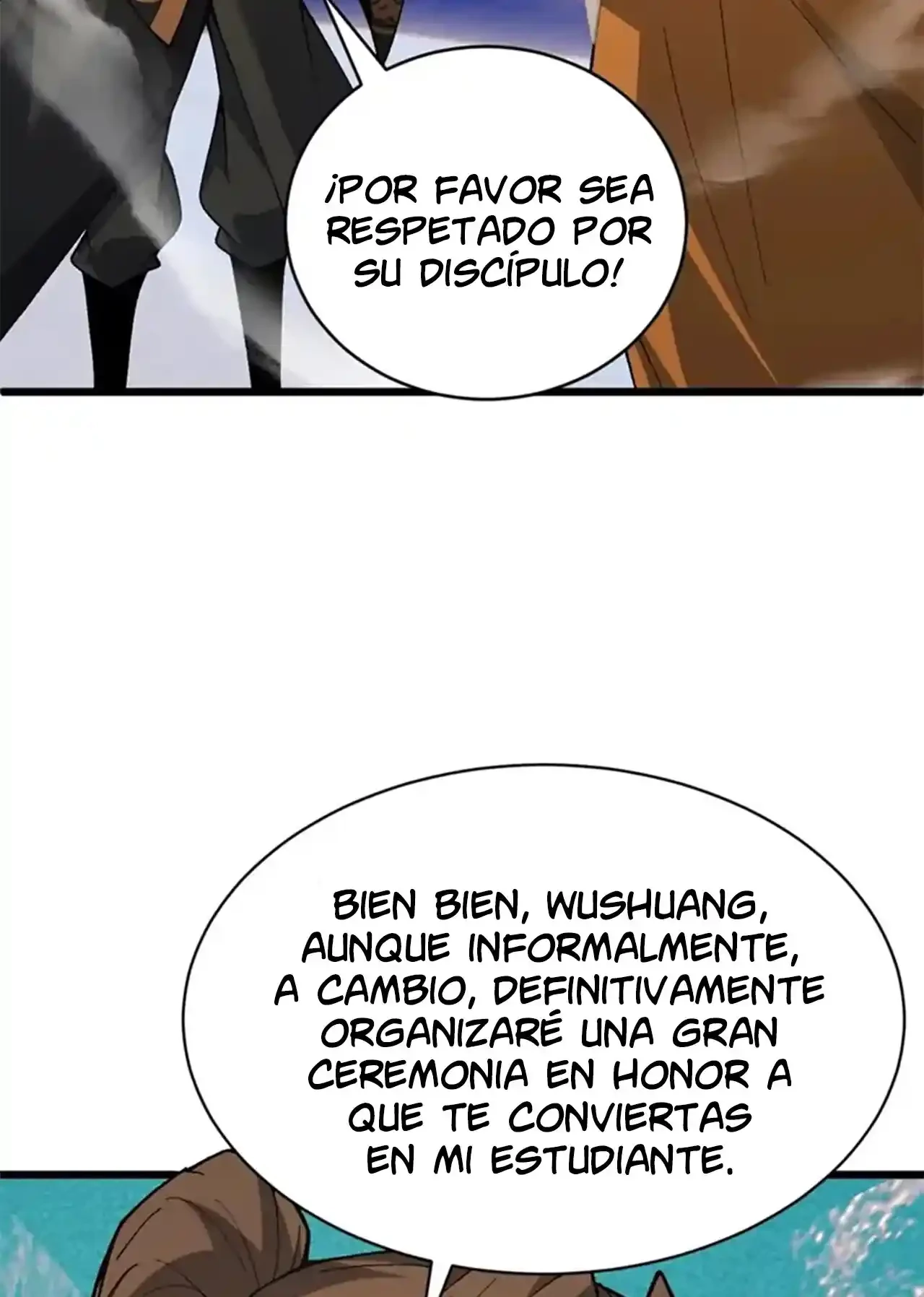 Luchar de nuevo por una vida > Capitulo 48 > Page 391