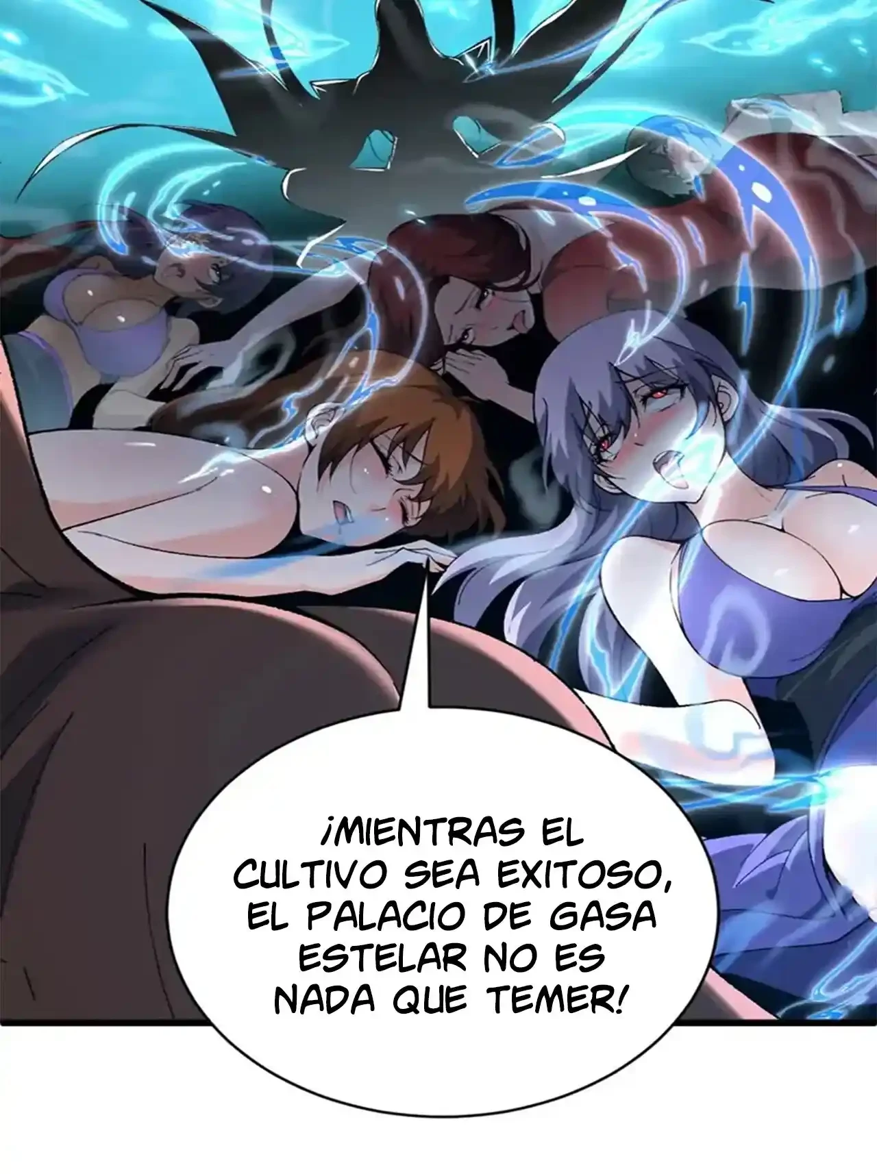 Luchar de nuevo por una vida > Capitulo 48 > Page 471