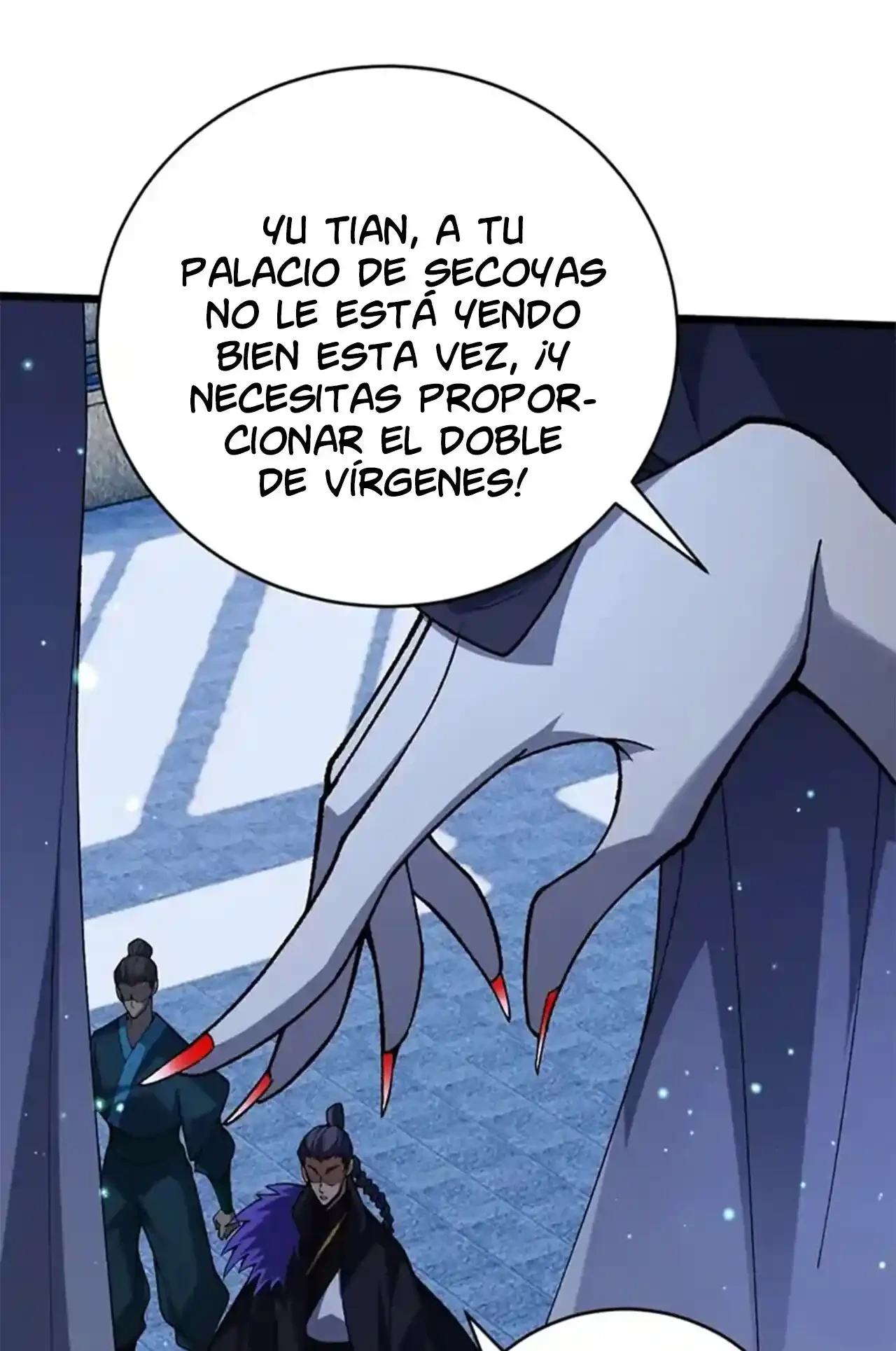Luchar de nuevo por una vida > Capitulo 48 > Page 481