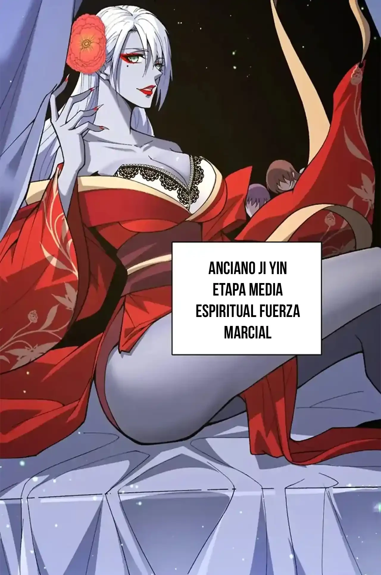 Luchar de nuevo por una vida > Capitulo 48 > Page 501