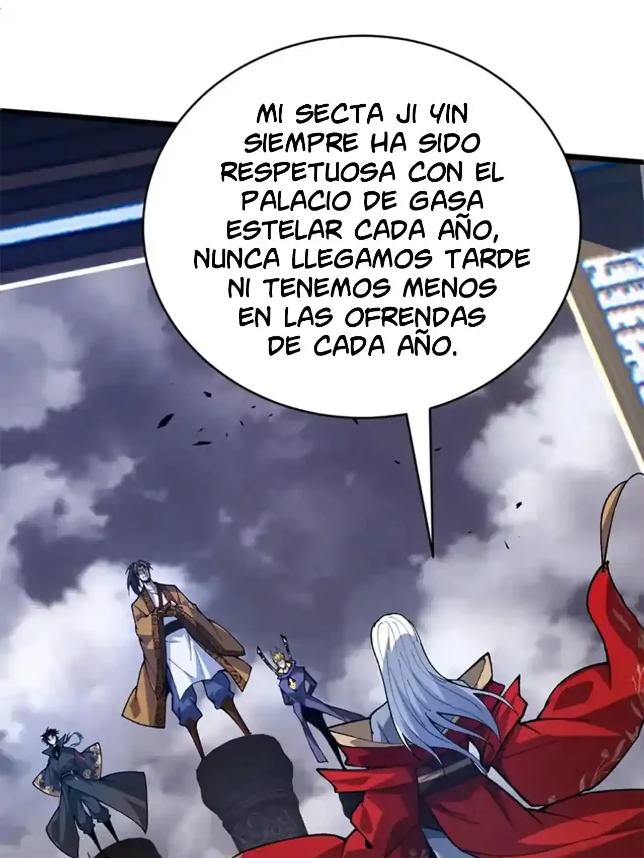 Luchar de nuevo por una vida > Capitulo 48 > Page 561