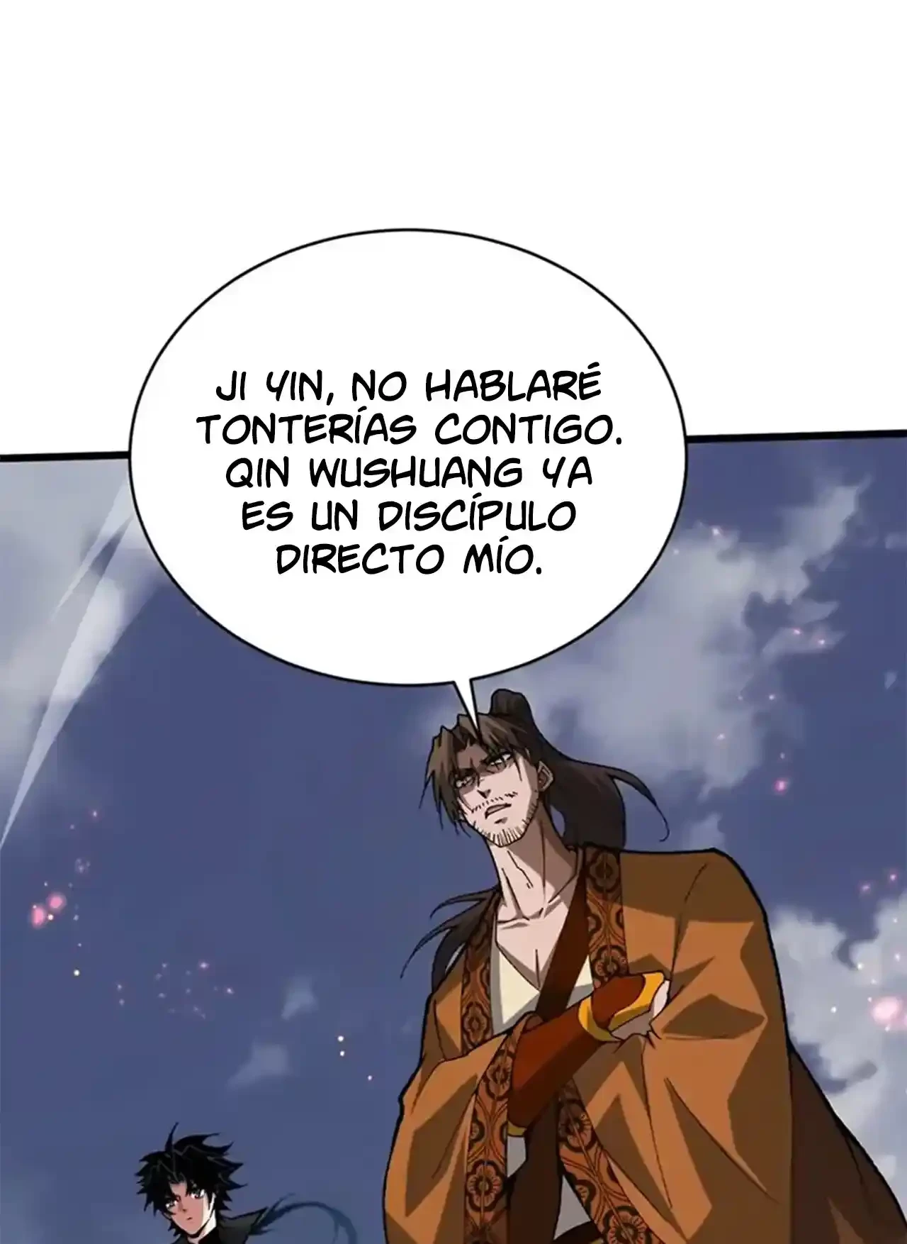 Luchar de nuevo por una vida > Capitulo 48 > Page 581