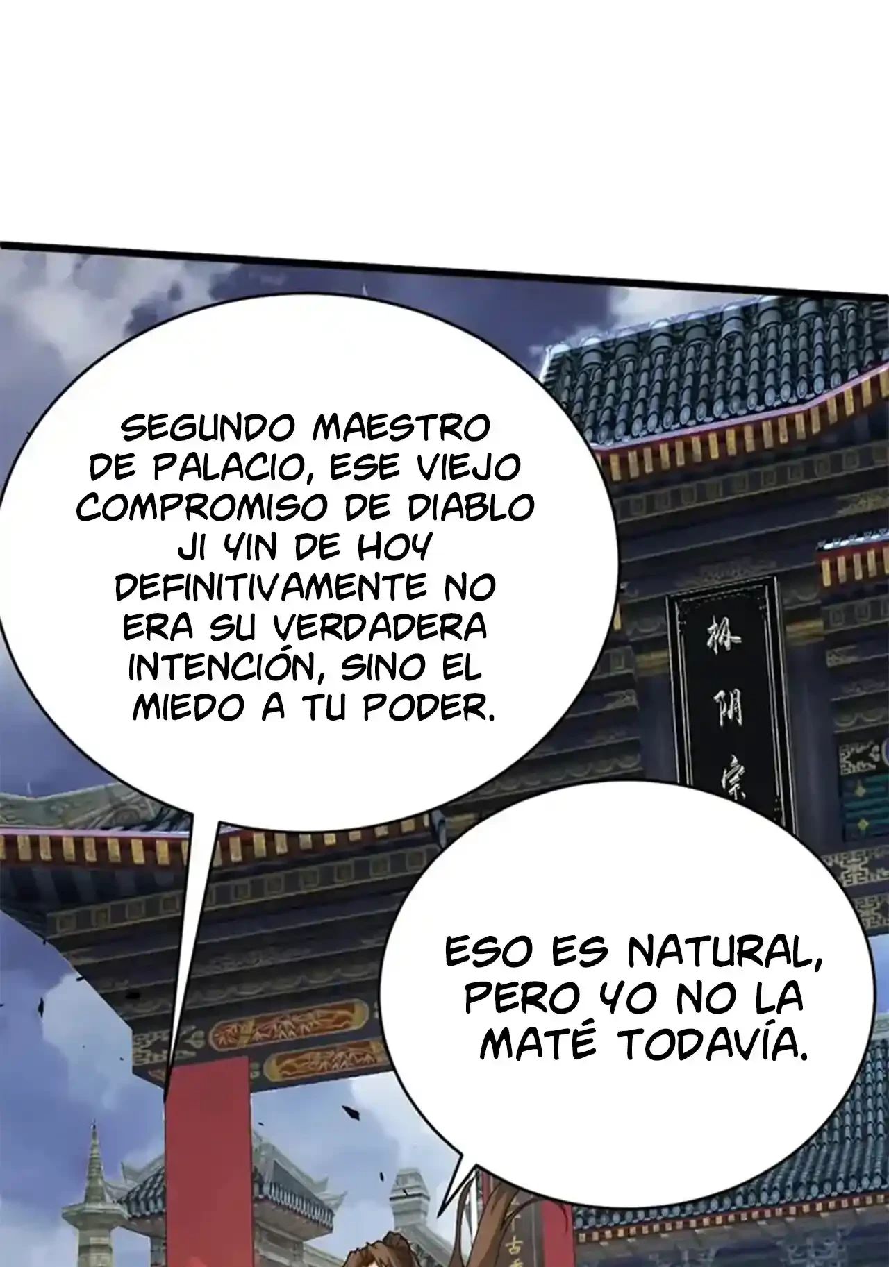 Luchar de nuevo por una vida > Capitulo 48 > Page 631