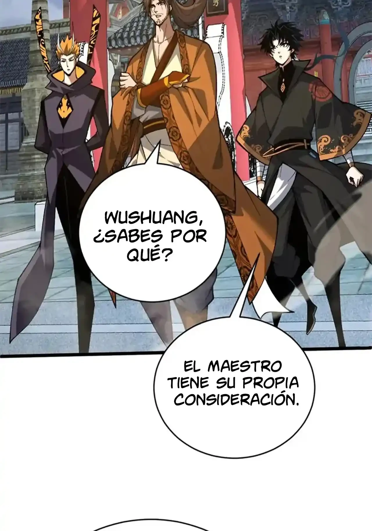 Luchar de nuevo por una vida > Capitulo 48 > Page 641