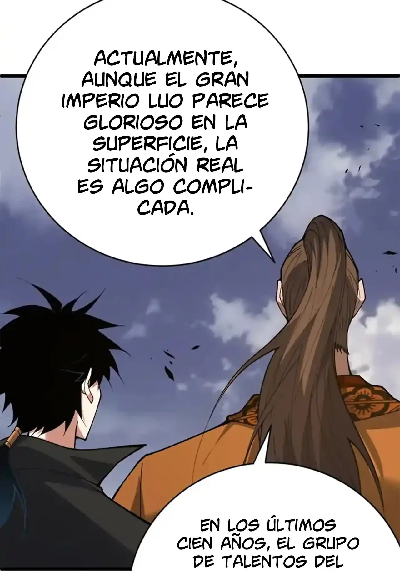 Luchar de nuevo por una vida > Capitulo 48 > Page 651