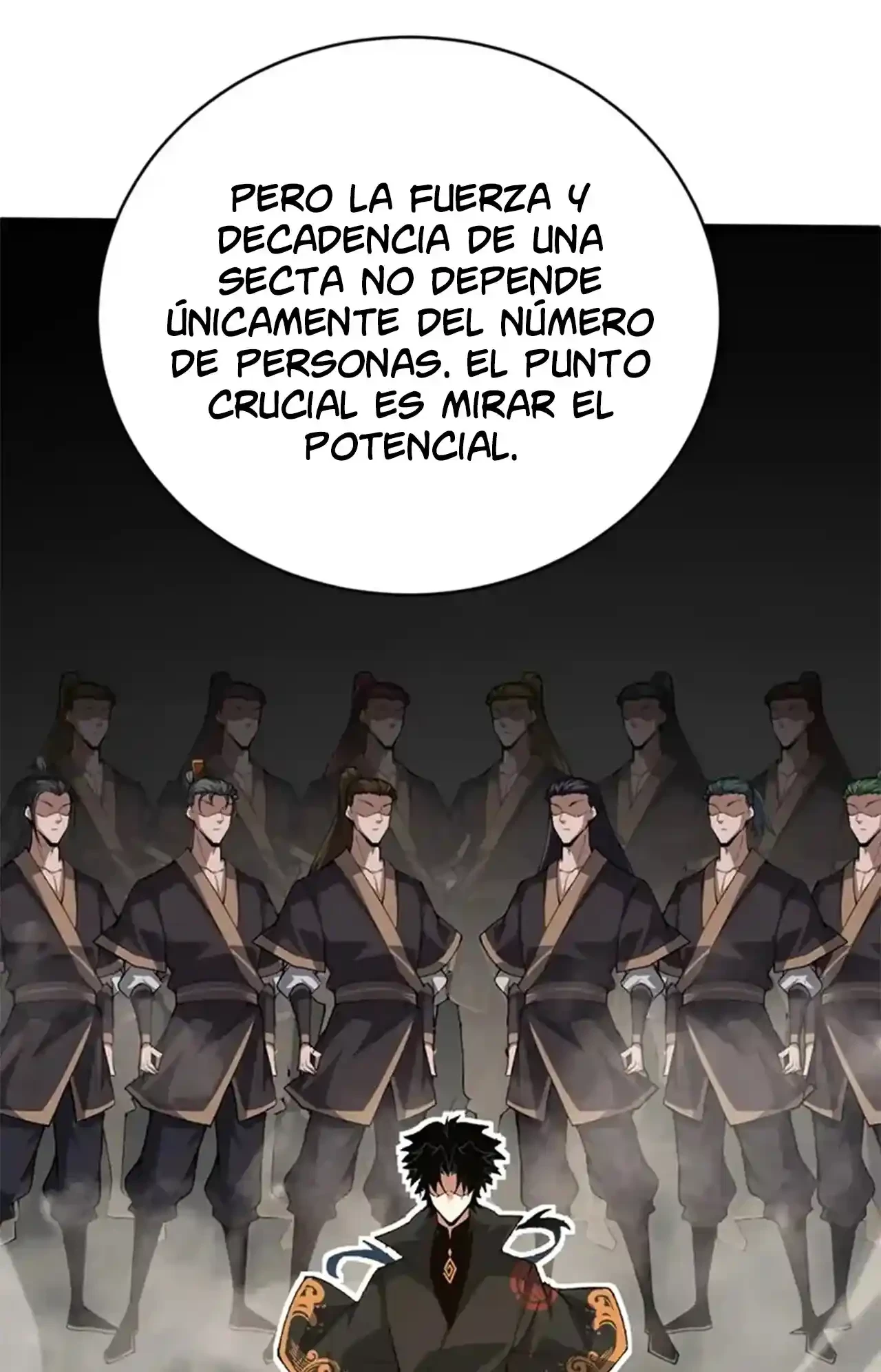 Luchar de nuevo por una vida > Capitulo 48 > Page 681