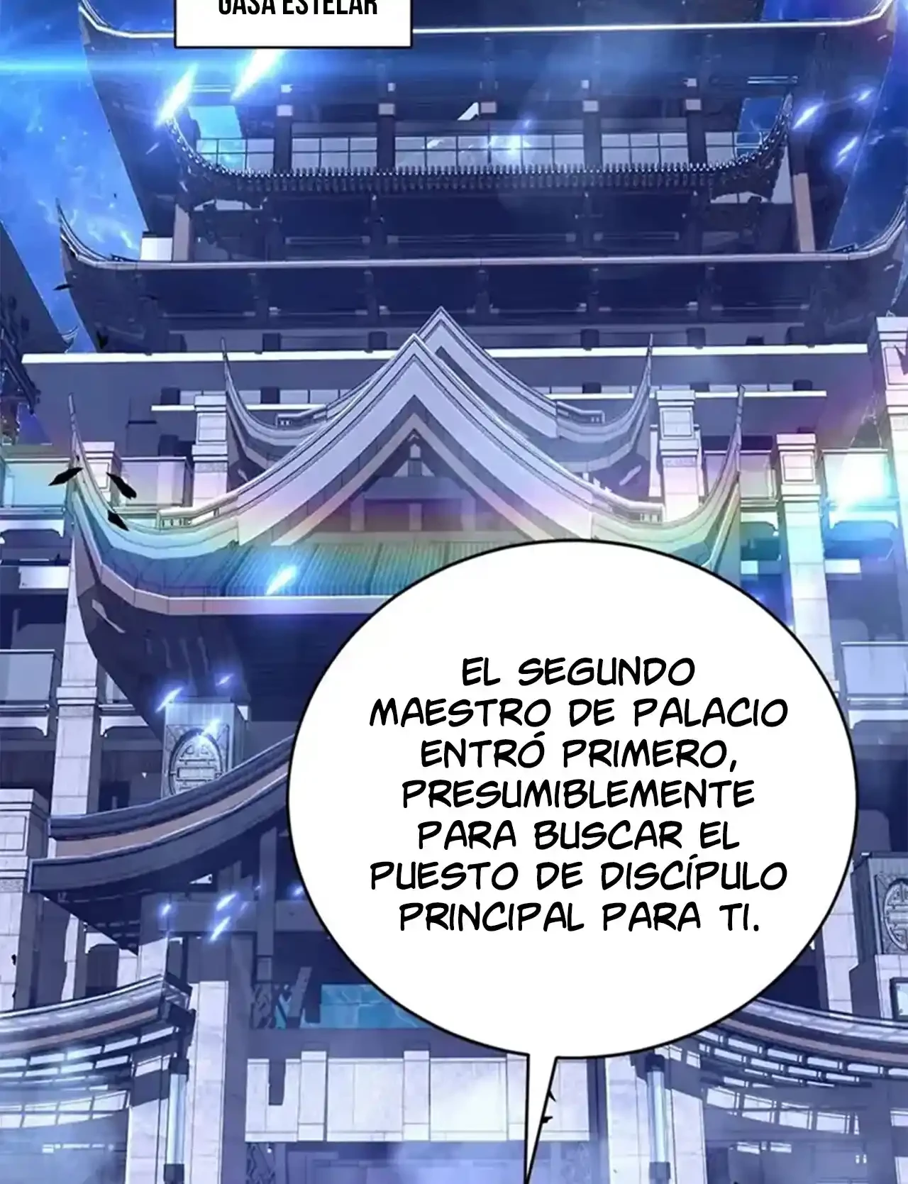Luchar de nuevo por una vida > Capitulo 48 > Page 771
