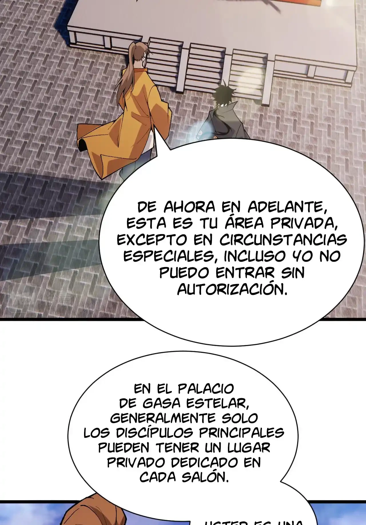 Luchar de nuevo por una vida > Capitulo 49 > Page 21