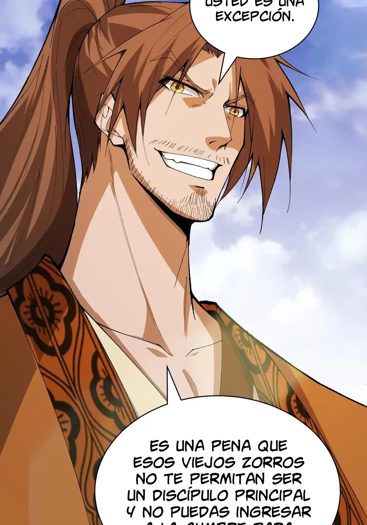 Luchar de nuevo por una vida > Capitulo 49 > Page 31