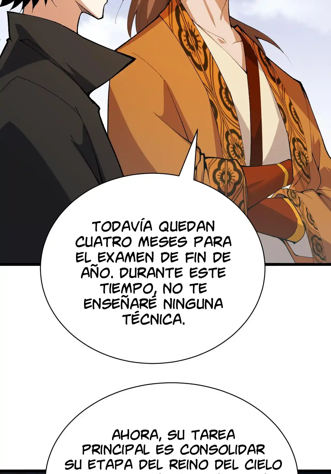 Luchar de nuevo por una vida > Capitulo 49 > Page 51