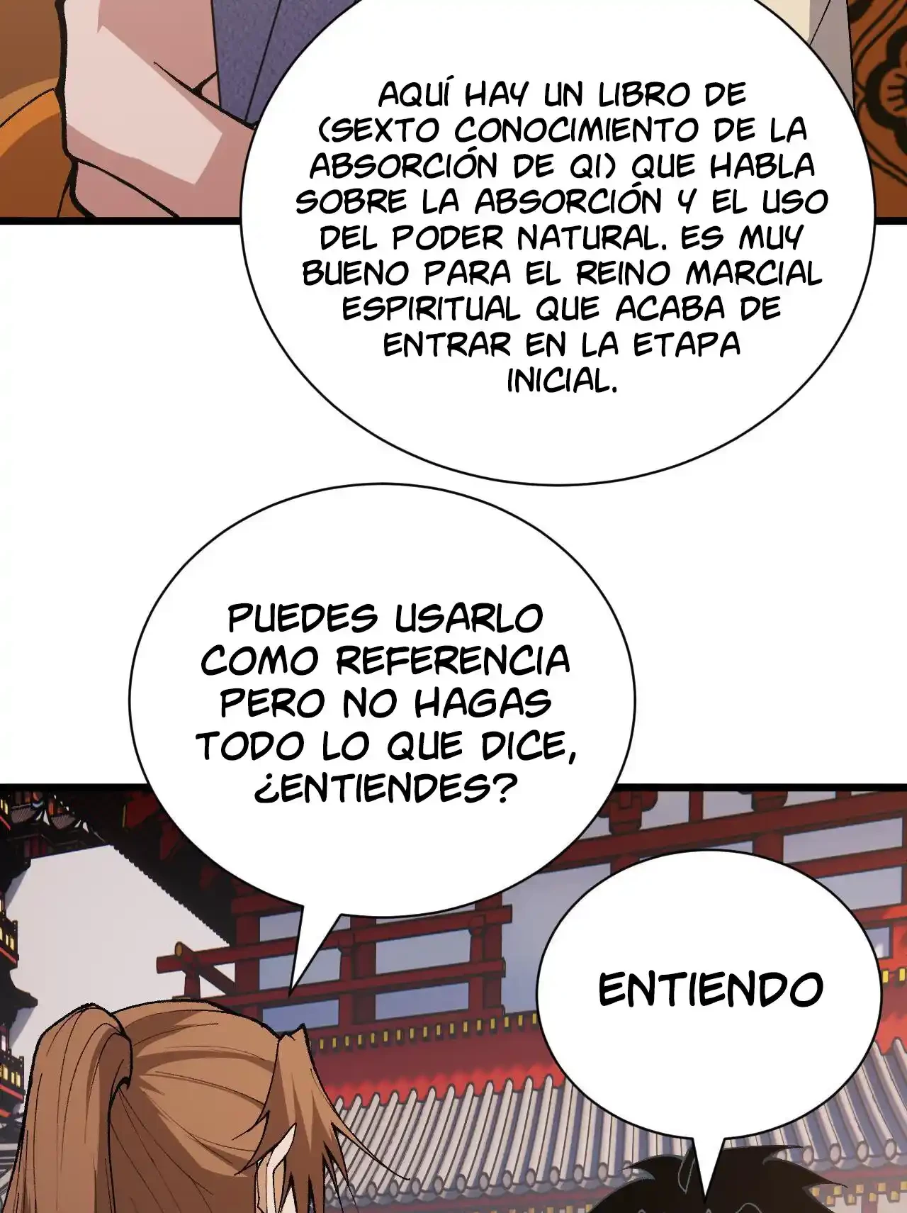 Luchar de nuevo por una vida > Capitulo 49 > Page 71