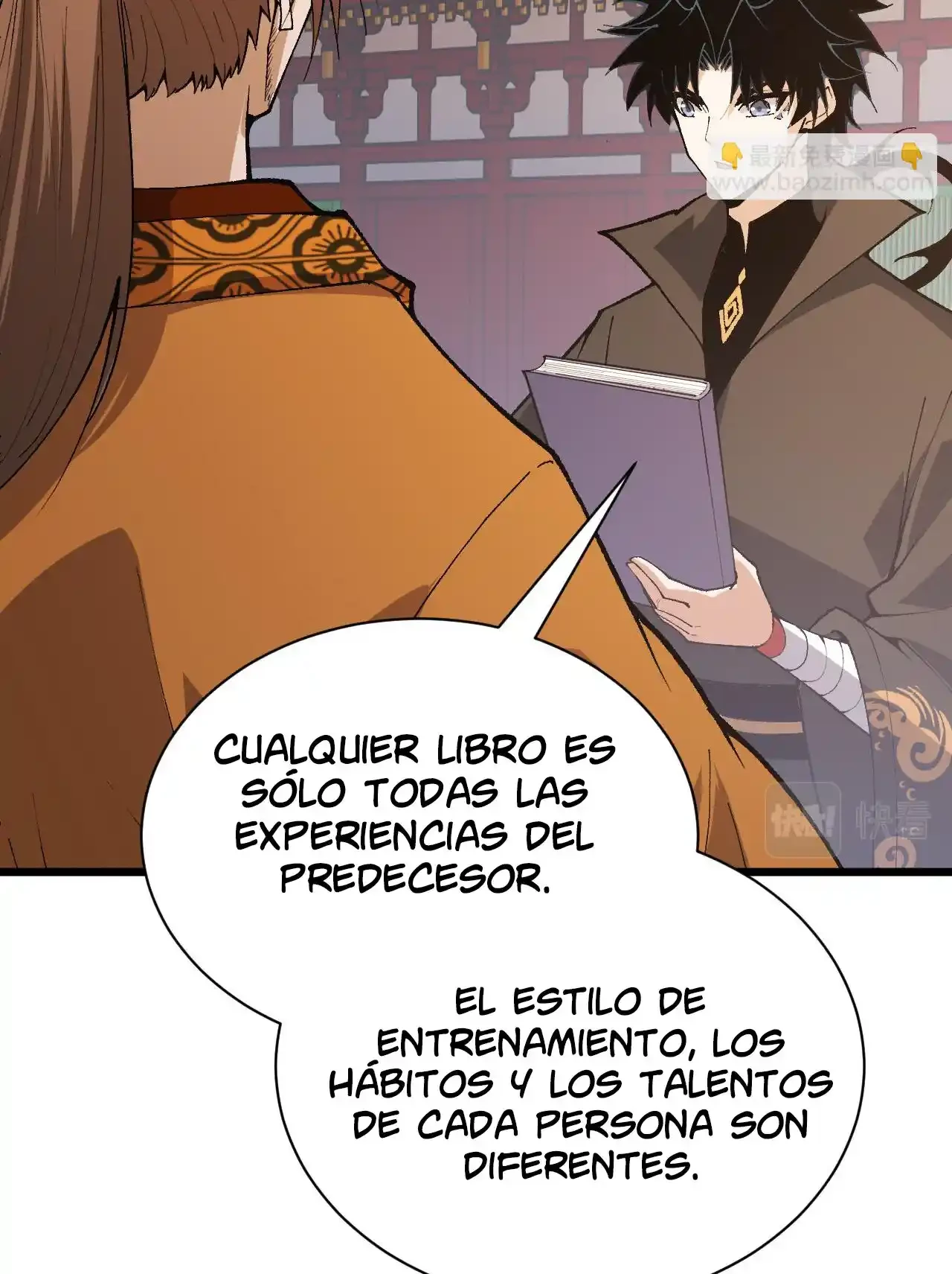 Luchar de nuevo por una vida > Capitulo 49 > Page 81