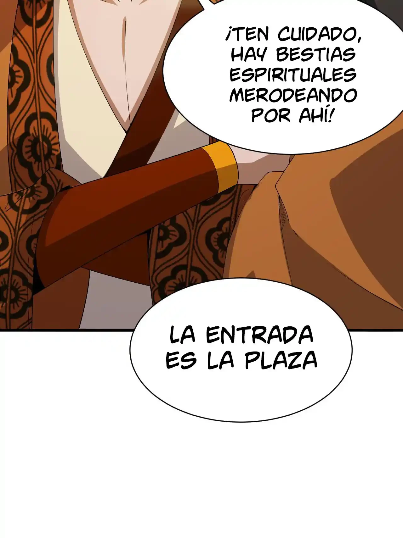 Luchar de nuevo por una vida > Capitulo 49 > Page 121