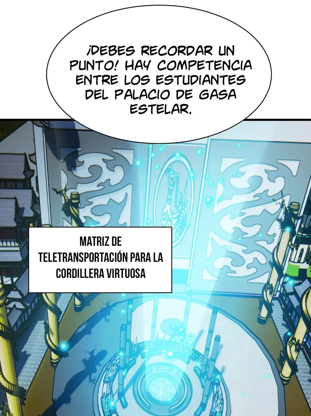Luchar de nuevo por una vida > Capitulo 49 > Page 131