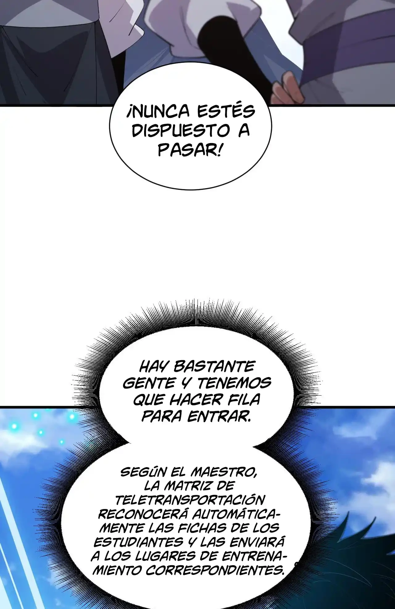 Luchar de nuevo por una vida > Capitulo 49 > Page 171