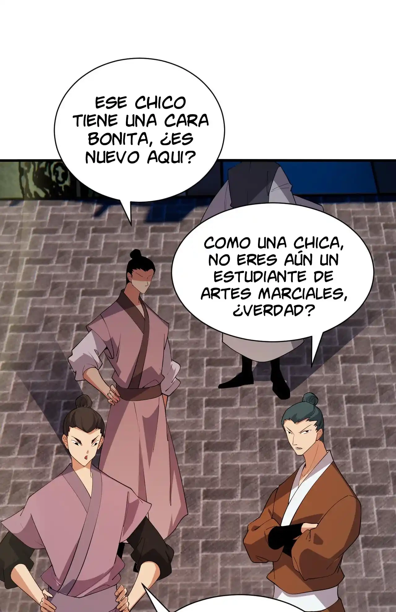 Luchar de nuevo por una vida > Capitulo 49 > Page 191